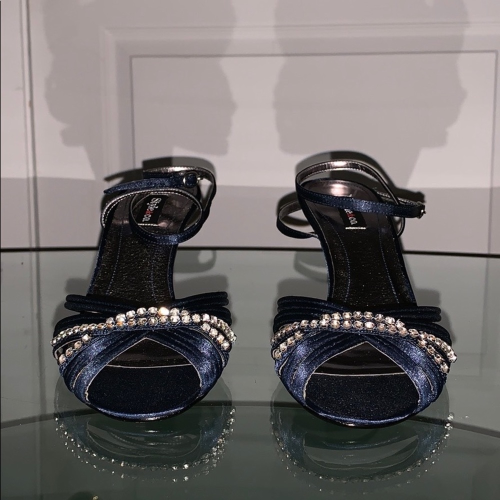 STYLE AND COMPANY Jacky Kitten Heel